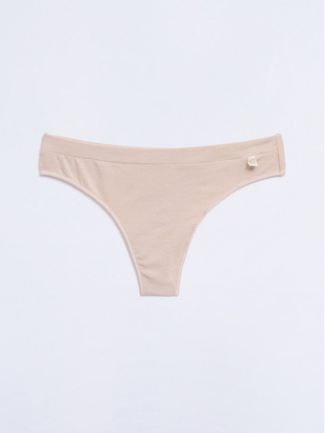 Luna 2Pack Micro Touch Comfort brazilian σλιπ