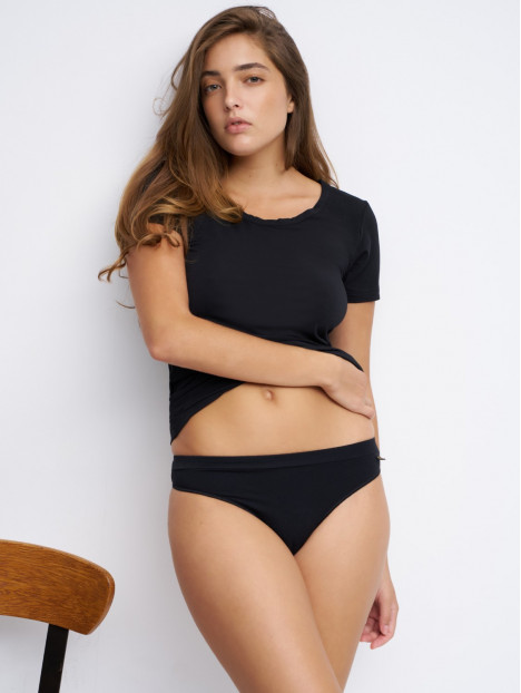 Luna 2Pack Micro Touch Comfort brazilian σλιπ