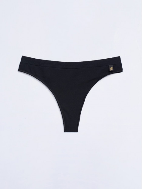 Luna 2Pack Micro Touch Comfort brazilian σλιπ