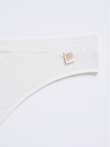 Luna 2Pack Micro Touch Comfort brazilian σλιπ