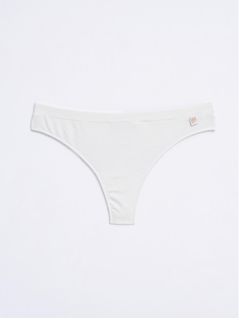 Luna 2Pack Micro Touch Comfort brazilian σλιπ