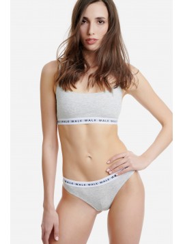 ΣΕΤ 2 ΤΕΜΑΧΙΩΝ ΣΤΡΙΝΓΚ ΒΑΜΒΑΚΕΡΑ WALK