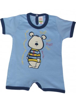 ΦΟΡΜΑΚΙ ΚΟΝΤΟ ΜΑΝΙΚΙ ΒΡΕΦΙΚΟ UNISEX