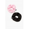 MULTI DOTS-PINK