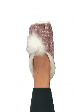 ΚΑΛΤΣΟΠΑΝΤΟΦΛΑ ΓΥΝΑΙΚΕΙΑ MELANGE IDER