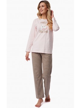 ΠΥΖ.ΓΥΝ.LOVE SLEEP 100%ΒΑΜΒΑΚΙ