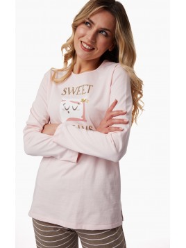 ΠΥΖ.ΓΥΝ.LOVE SLEEP 100%ΒΑΜΒΑΚΙ