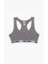 BUSTO ATHL. TEEN GRL PWR 95%ΒΑΜΒΑΚΙ-5%ΕΛΑΣΤΑΝ