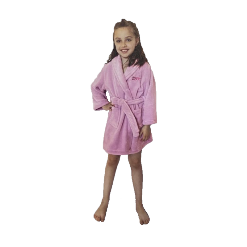 ΡΟΜΠΑ ΚΟΡΙΤΣΙΩΝ  CORAL FLEECE STYLOSA