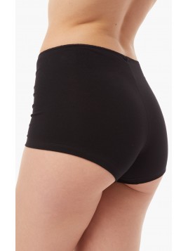 ΣΕΤ 2ΤΜΧ BOXER ΓΥΝ. C/L INVISIBLE 95%ΒΑΜΒΑΚΙ-5%ΕΛΑΣΤΑΝ MISS MINERVA