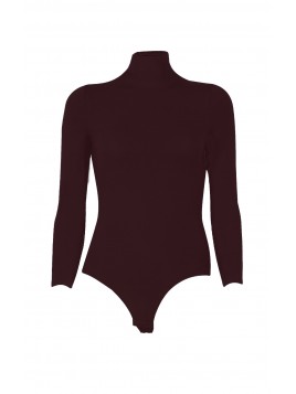 ΚΟΡΜΑΚΙ ΓΥΝΑΙΚΕΙΟ ΜΑΚΡΥΜΑΝΙΚΟ ΖΙΒΑΓΚΟ MODAL "FIMELLE" MINERVA