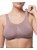 BRASSIERE COMFORT SIZE IN MOCROFIBRA POMPEA