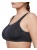 BRASSIERE COMFORT SIZE IN MOCROFIBRA POMPEA