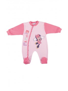 ΦΟΡΜ.ΟΛΟΣ.DIS.MINNIES HUG  100%COTT.