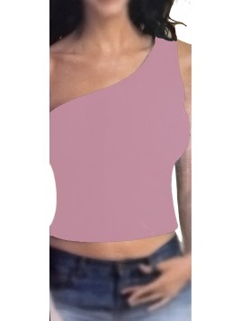 ΜΠΛΟΥΖΑ ΓΥΝΑΙΚΕΙΑ ΕΝΑΣ ΩΜΟΣ TACTEL PALCO