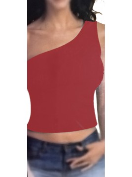 ΜΠΛΟΥΖΑ ΓΥΝΑΙΚΕΙΑ ΕΝΑΣ ΩΜΟΣ TACTEL PALCO