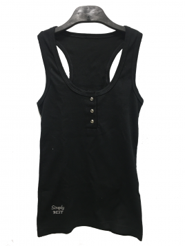 ΜΠΛΟΥΖΑ ΓΥΝΑΙΚΕΙΑ ΑΜΑΝΙΚΗ  "SIMPLY BEST LOOK" PALCO