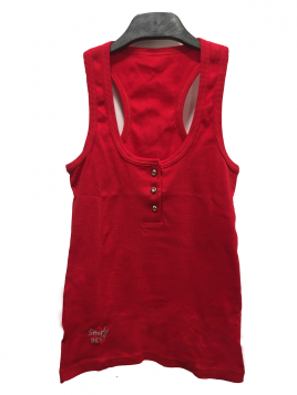 ΜΠΛΟΥΖΑ ΓΥΝΑΙΚΕΙΑ ΑΜΑΝΙΚΗ  "SIMPLY BEST LOOK" PALCO