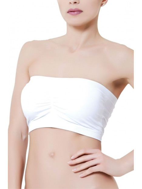 ΜΠΟΥΣΤΑΚΙ STRAPLESS INVISIBLE IDER