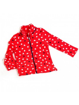 ΡΟΜΠΑ ΓΥΝΑΙΚΕΙΑ CORAL FLEECE NADIA