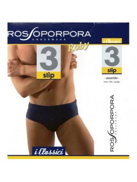 ΤΡΙΑΔΑ ΣΛΙΠ ΑΝΔΡΩΝ ΕΣΩΤΕΡΙΚΟ ΛΑΣΡΙΧΟ ROSSOPORPORA