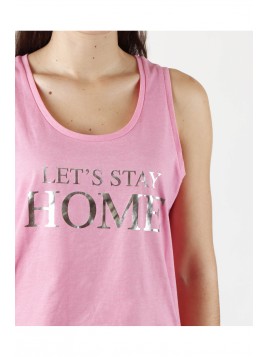 ΠΥΖΑΜΑ ΓΥΝΑΙΚΕΙΑ VISCOZ  ADMAS