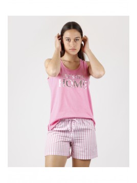 ΠΥΖΑΜΑ ΓΥΝΑΙΚΕΙΑ VISCOZ  ADMAS