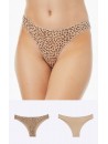 SKIN-ANML BROWN