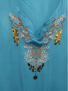 ΚΑΦΤΑΝΙ ΓΥΝ. ΒΑΜ/ΠΟΛ MIDI ΩΜΟΣ