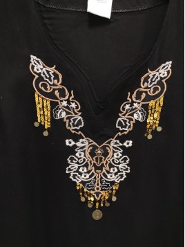 ΚΑΦΤΑΝΙ ΓΥΝ. ΒΑΜ/ΠΟΛ MIDI ΩΜΟΣ