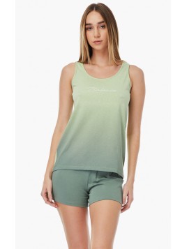 ΠΥΖΑΜΑ ΓΥΝΑΙΚΕΙΑ "BALANCE"  MINERVA