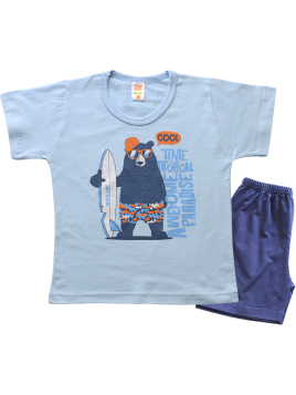 ΠΥΤΖΑΜΑ ΠΑΙΔΙΚΗ ΘΕΡΙΝΗ ΚΟΡΙΤΣΙΩΝ