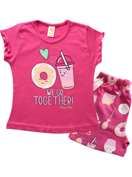 ΠΥΤΖΑΜΑ ΠΑΙΔΙΚΗ ΘΕΡΙΝΗ ΚΟΡΙΤΣΙΩΝ