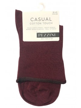 ΚΑΛΤΣΑ ΓΥΝΑΙΚΕΙΑ ΒΑΜΒΑΚΕΡΗ PEZZINI