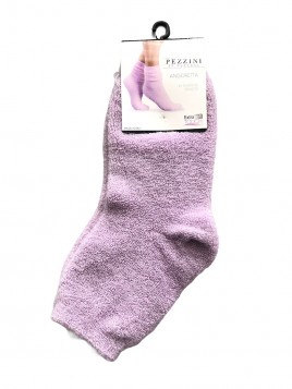 ΚΑΛΤΣΑ ΓΥΝΑΙΚΕΙΑ ΦΡΟΤΕ ANGORETA SOFT  PEZZINI