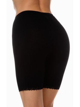 ΜΠΟΞΕΡ  ΓΥΝΑΙΚΕΙΟ  ΜΑΚΡΥ ΠΟΔΙ   "BASIC"  MINERVA