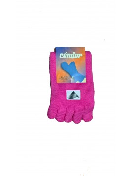 ΚΑΛΤΣΑ ΓΥΝΑΙΚΕΙΑ ΒΑΜΒΑΚΕΡΗ ΔΑΚΤΥΛΑ CONDOR