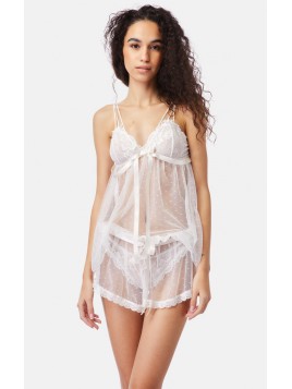 TOP "BRIDAL"  MINERVA