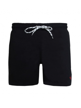 Apple Μαγιό  Βερμούδα Middle Plus Size