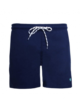 Apple Μαγιό  Βερμούδα Middle Plus Size