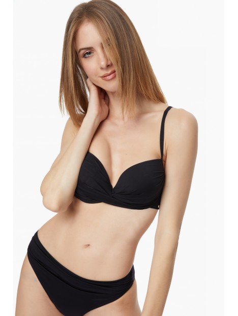 ΜΑΓΙΟ BRA PUSH UP SOFT C CUP MINERVA