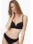 ΜΑΓΙΟ BRA PUSH UP SOFT D CUP MINERVA