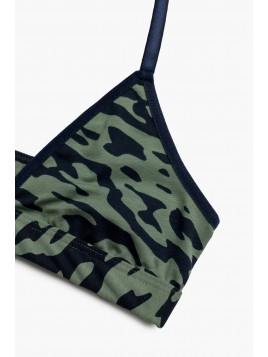 BUSTO ΜΠΡΙΤΕΛΑ TEEN GiRL PWR MINERVA