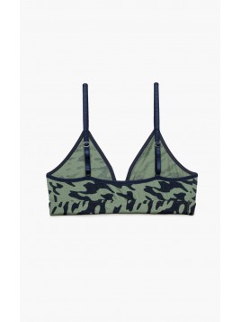 BUSTO ΜΠΡΙΤΕΛΑ TEEN GiRL PWR MINERVA