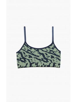 BUSTO ΜΠΡΙΤΕΛΑ TEEN GiRL PWR MINERVA