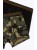 --ΣΕΤ 2ΤΜΧ BOXER ΑΓ. KHAKI CAMO 95%COTTON 5%ELASTAN