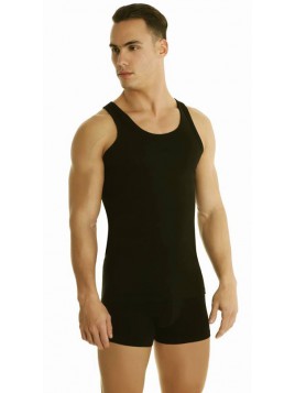 ΣΕΤ 2 ΤΕΜΑΧΙΩΝ  ΦΑΝΕΛΕΣ ΑΝΔΡΩΝ  ΧΩΡΙΣ ΜΑΝΙΚΙ "CLASSIC BASIC" PALCO