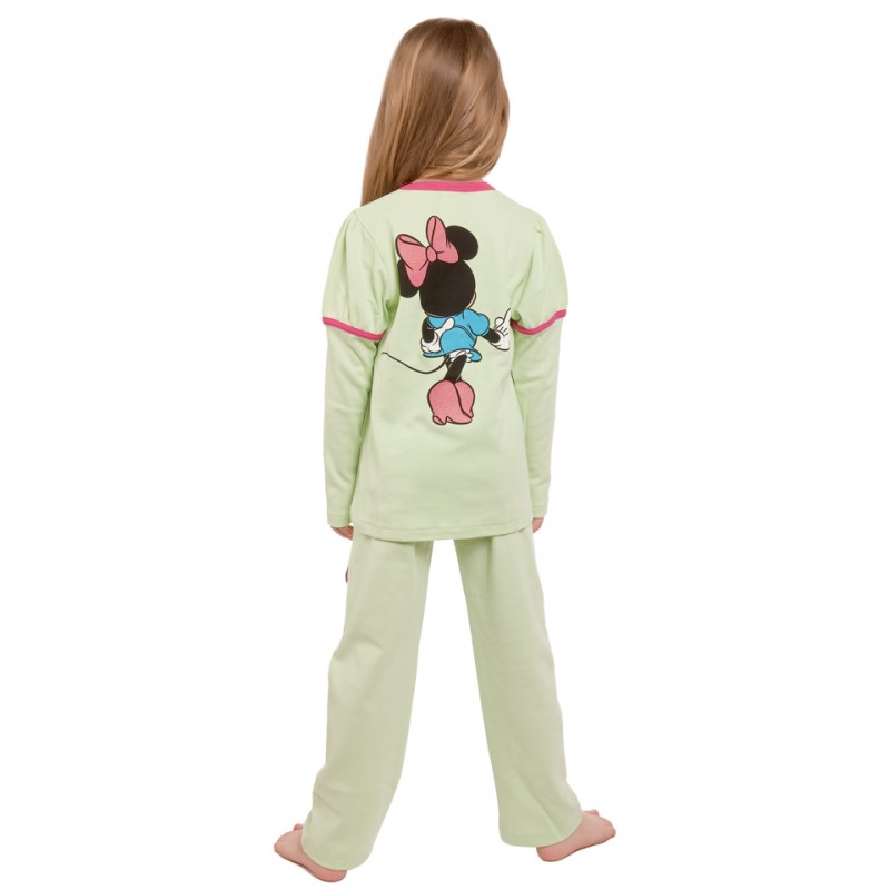 ΠΥΖ.Π/ΕΦ.ΚΟΡ.ΚΟΚΕΤΑ MINNIE  100%COTT.