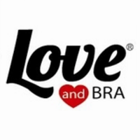 LOVE and BRA